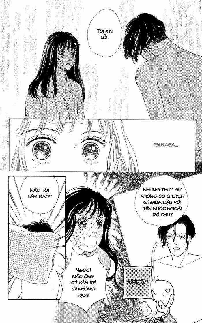 Con Nhà Giàu - Chapter 29 - Trang 17