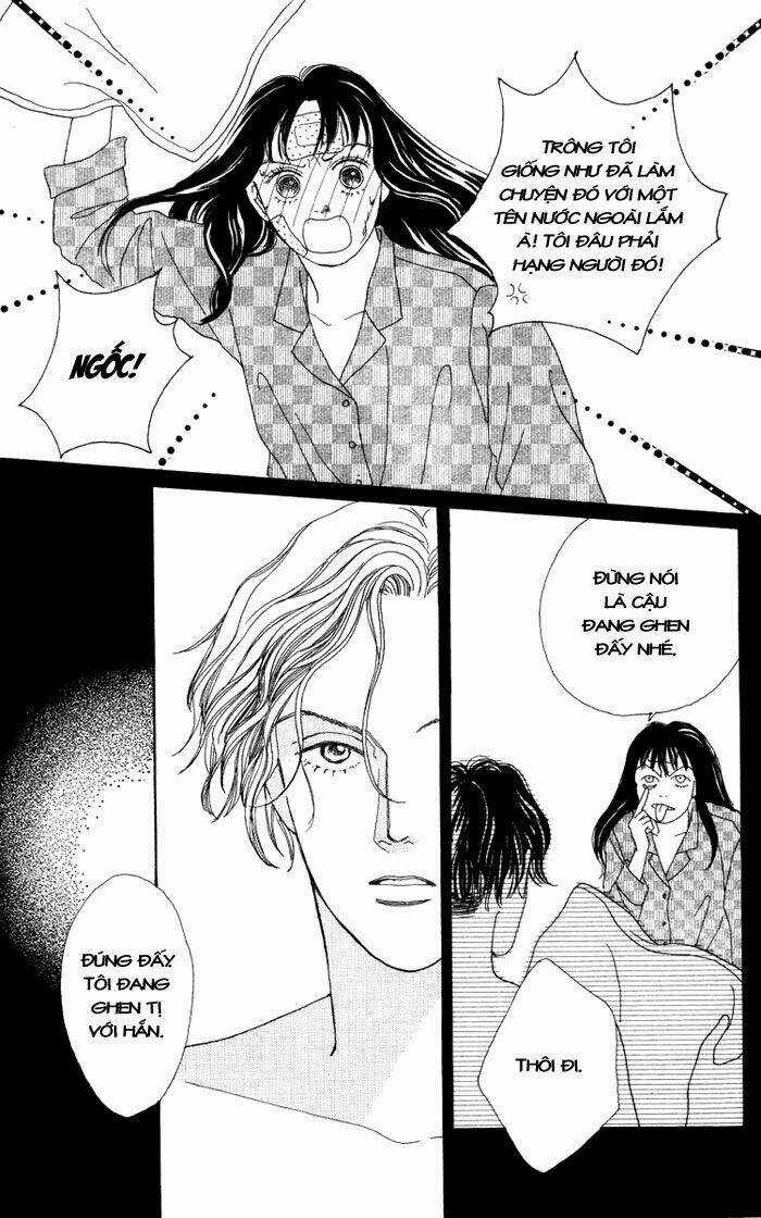 Con Nhà Giàu - Chapter 29 - Trang 18