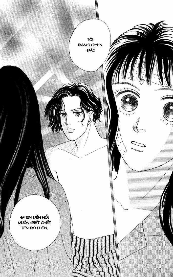 Con Nhà Giàu - Chapter 29 - Trang 19