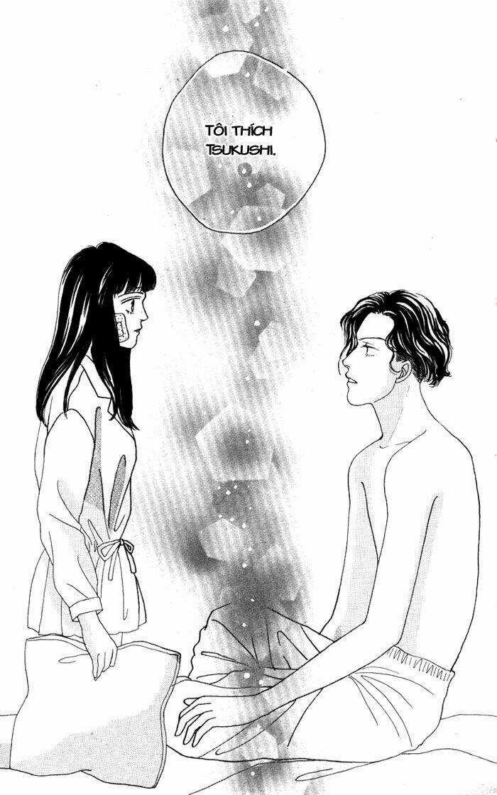 Con Nhà Giàu - Chapter 29 - Trang 20