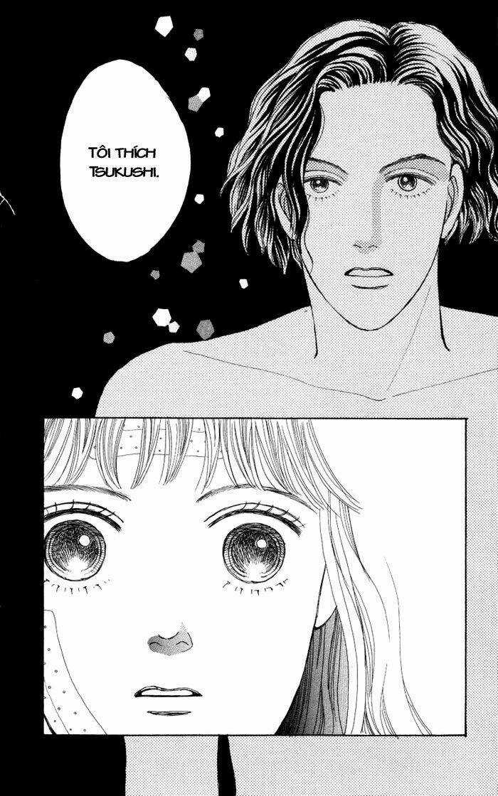 Con Nhà Giàu - Chapter 29 - Trang 21