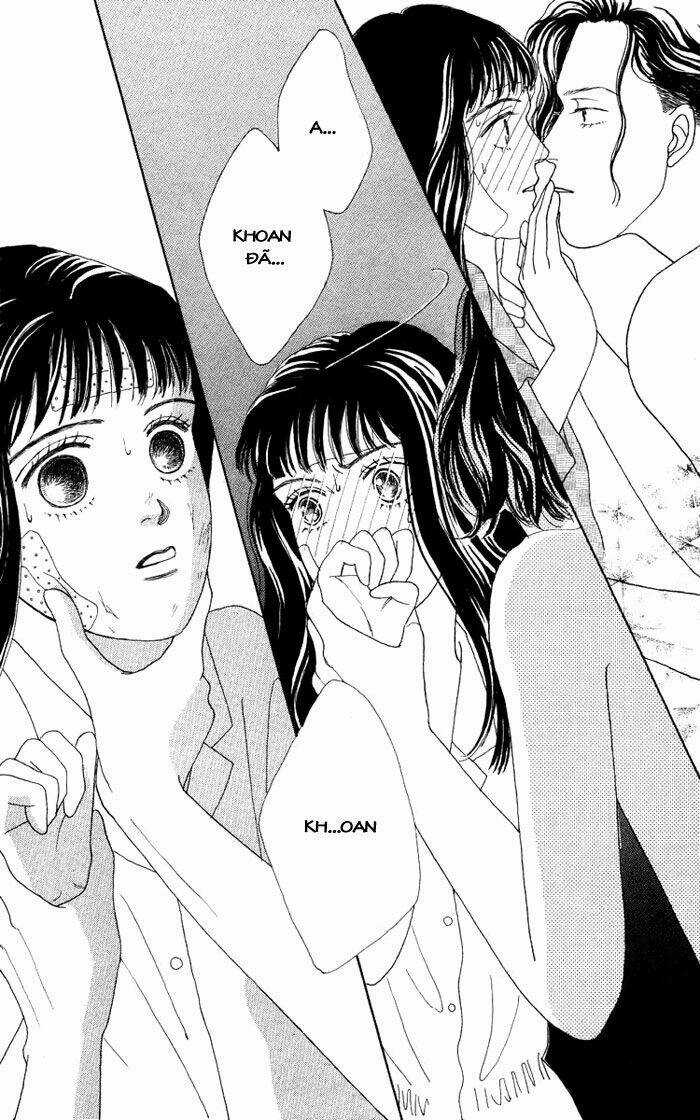 Con Nhà Giàu - Chapter 29 - Trang 23