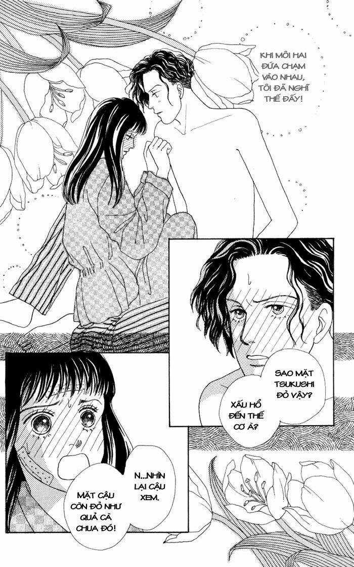 Con Nhà Giàu - Chapter 29 - Trang 25