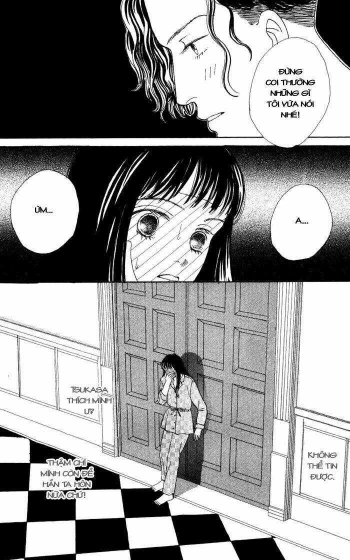 Con Nhà Giàu - Chapter 29 - Trang 27