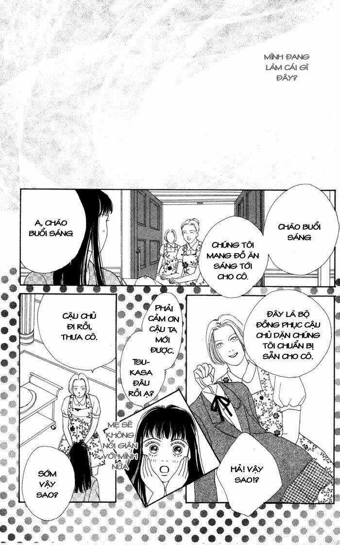 Con Nhà Giàu - Chapter 29 - Trang 28