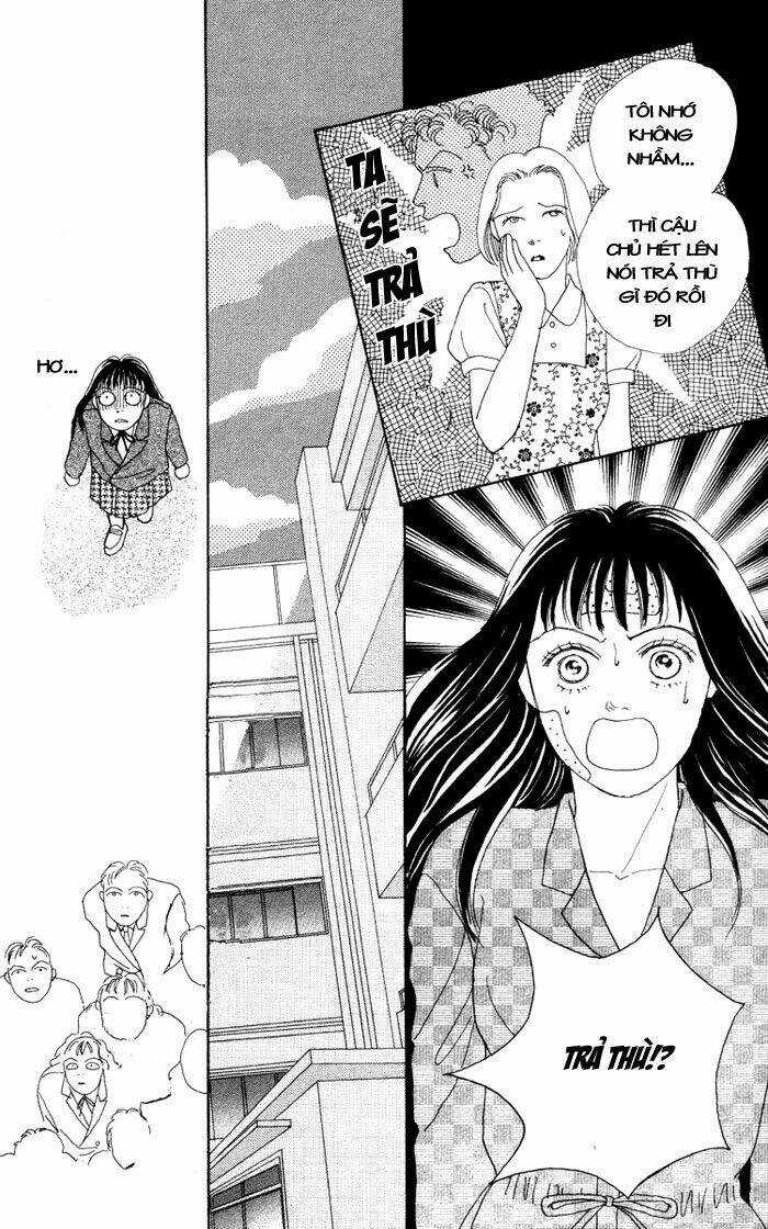 Con Nhà Giàu - Chapter 29 - Trang 29