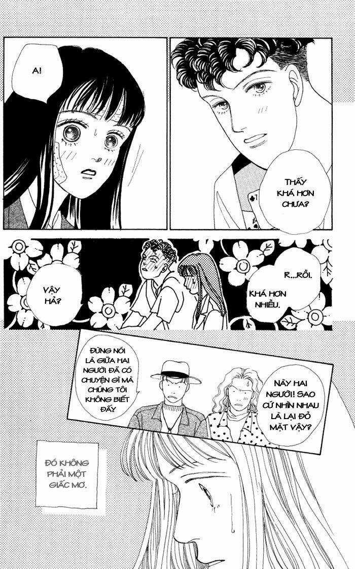 Con Nhà Giàu - Chapter 29 - Trang 33