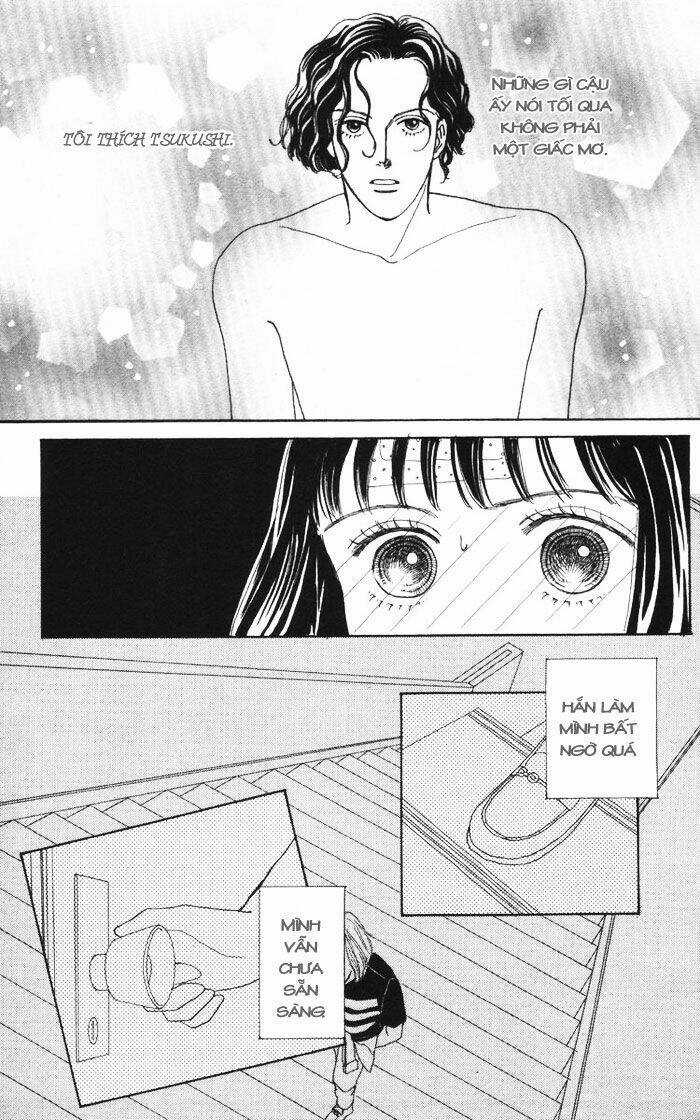 Con Nhà Giàu - Chapter 29 - Trang 34