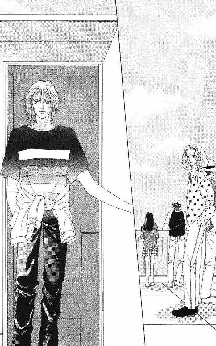 Con Nhà Giàu - Chapter 29 - Trang 35