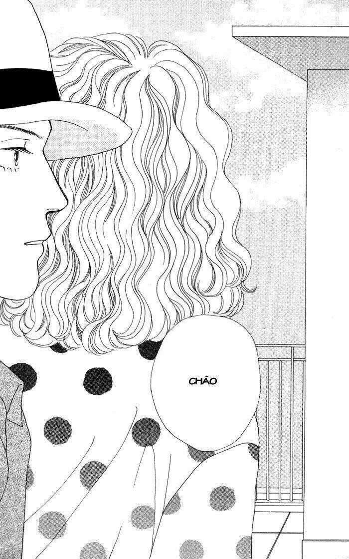 Con Nhà Giàu - Chapter 29 - Trang 36