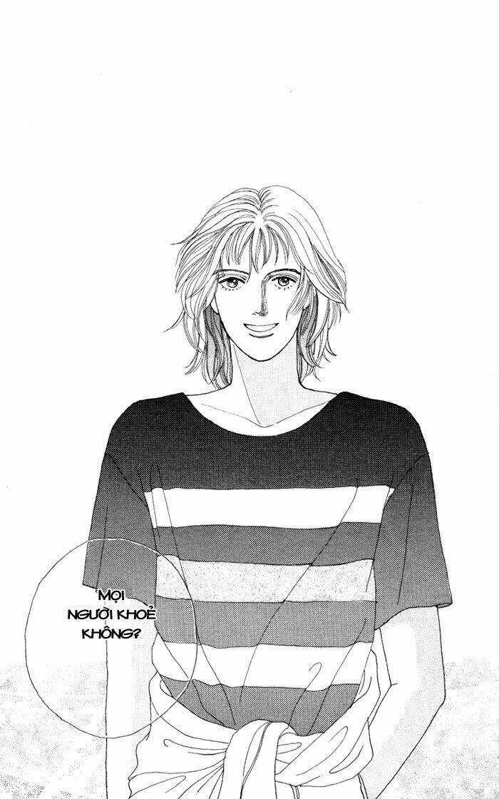 Con Nhà Giàu - Chapter 29 - Trang 38