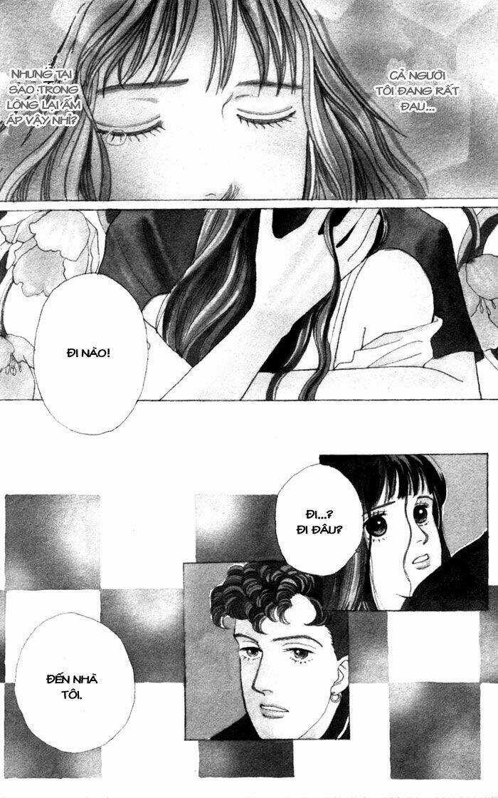 Con Nhà Giàu - Chapter 29 - Trang 5