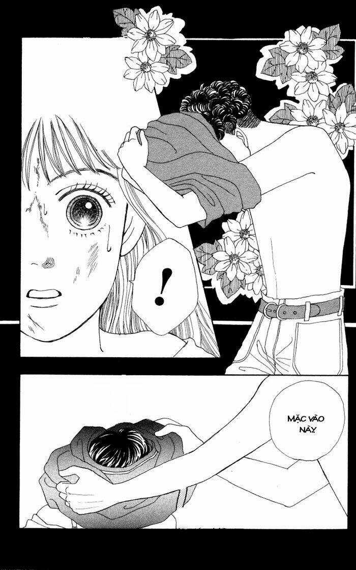 Con Nhà Giàu - Chapter 29 - Trang 6