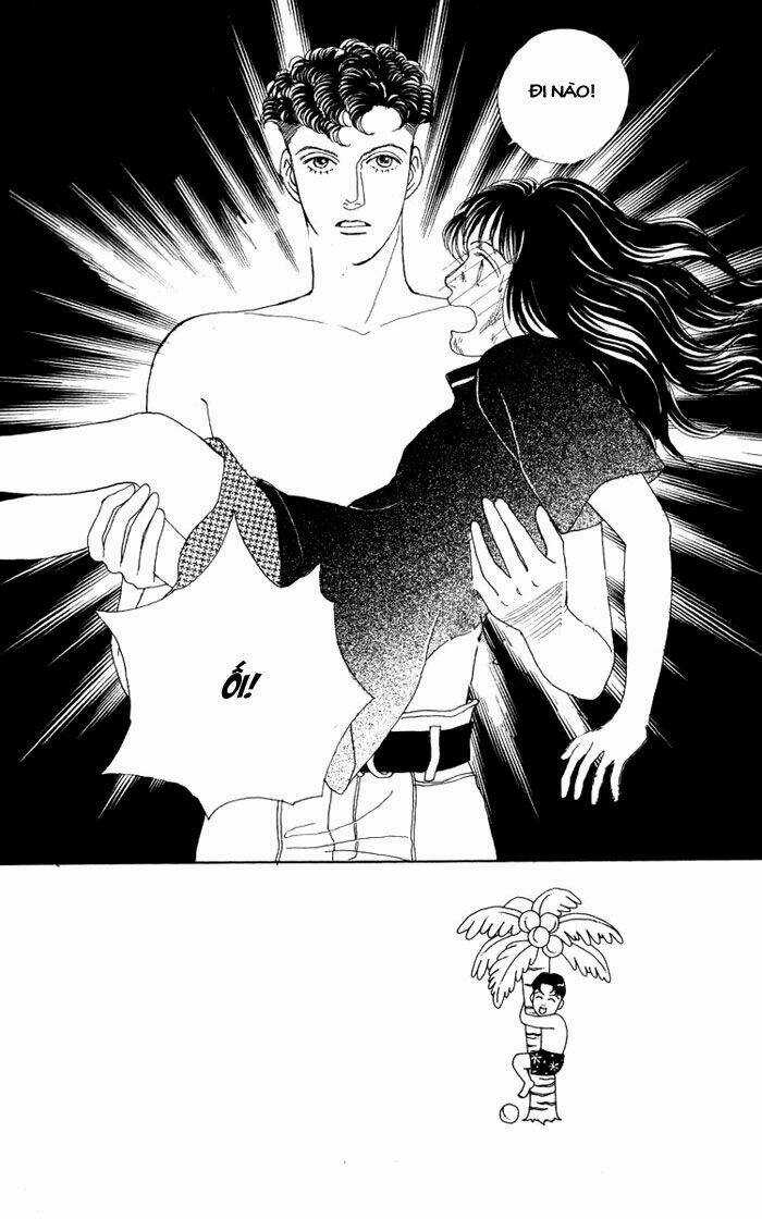 Con Nhà Giàu - Chapter 29 - Trang 7