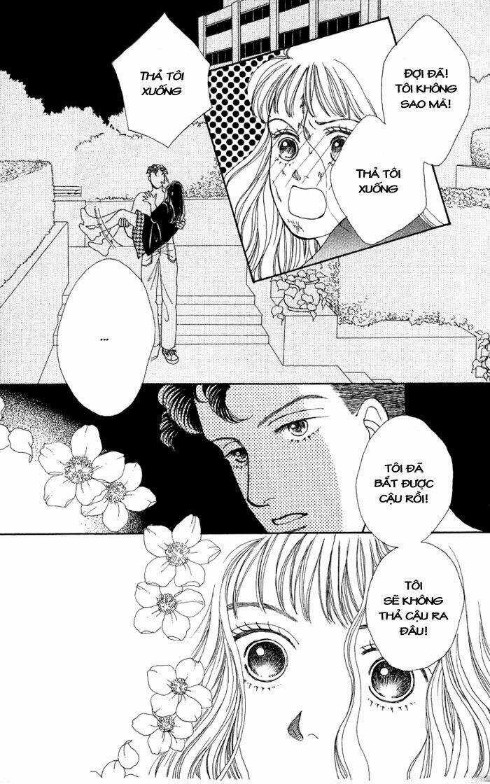 Con Nhà Giàu - Chapter 29 - Trang 8