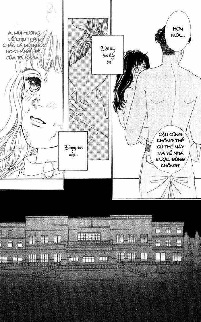 Con Nhà Giàu - Chapter 29 - Trang 9