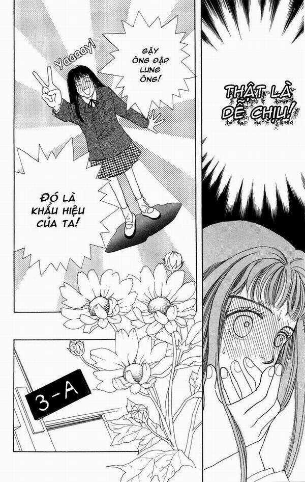 Con Nhà Giàu - Chapter 3 - Trang 13