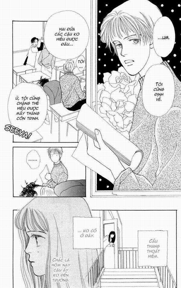 Con Nhà Giàu - Chapter 3 - Trang 16