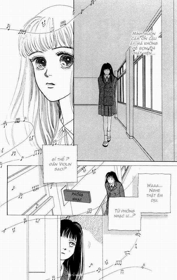 Con Nhà Giàu - Chapter 3 - Trang 17