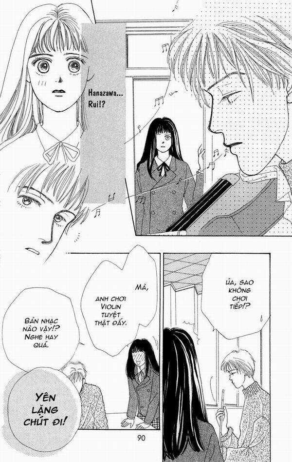 Con Nhà Giàu - Chapter 3 - Trang 19