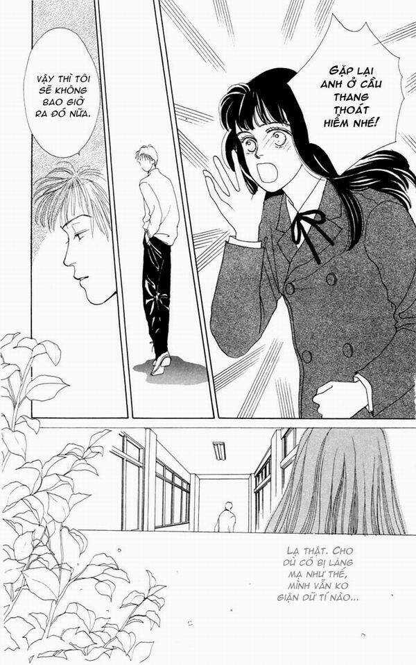 Con Nhà Giàu - Chapter 3 - Trang 22