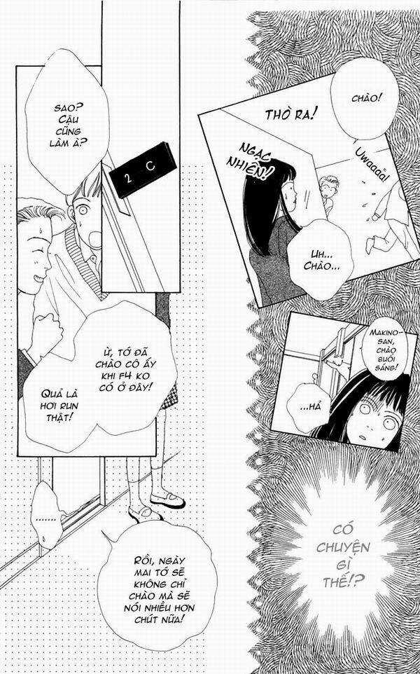 Con Nhà Giàu - Chapter 3 - Trang 25