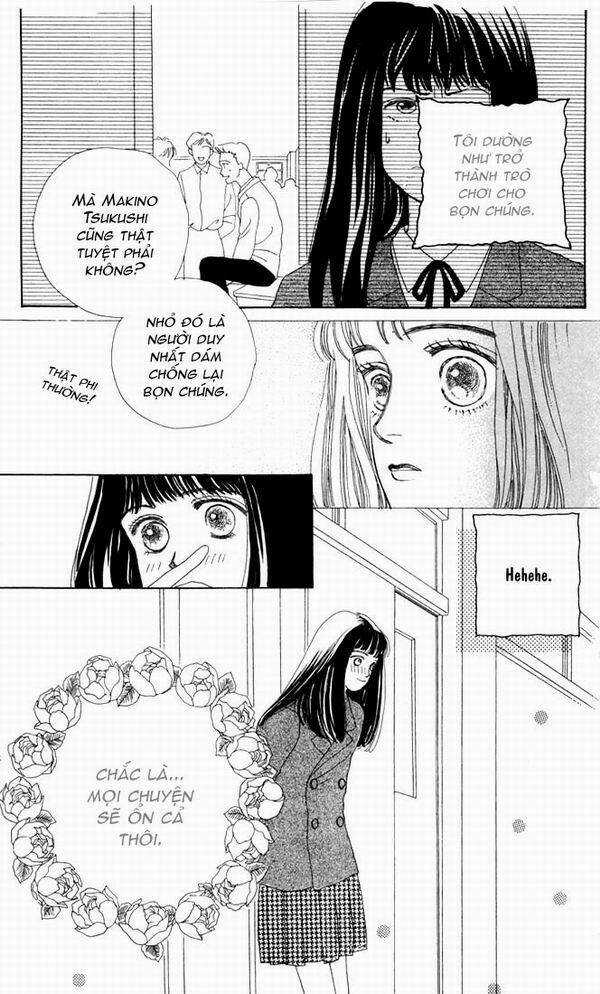 Con Nhà Giàu - Chapter 3 - Trang 26