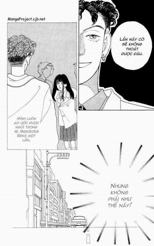 Con Nhà Giàu - Chapter 3 - Trang 29