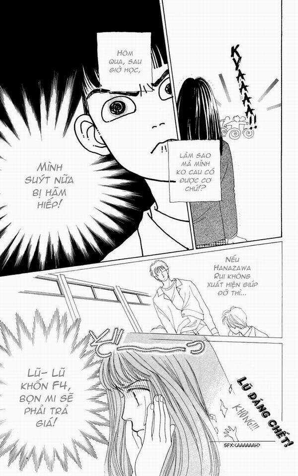 Con Nhà Giàu - Chapter 3 - Trang 4