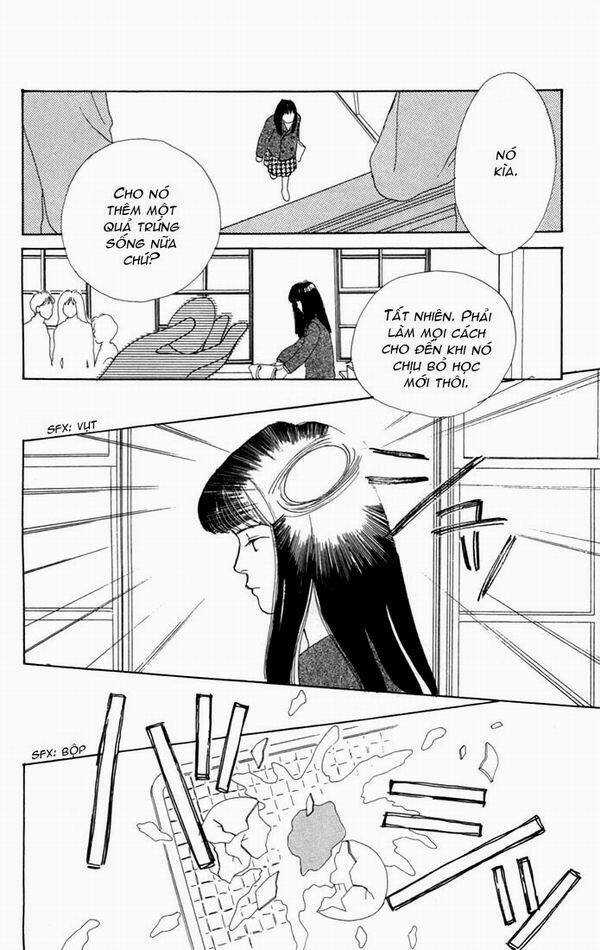 Con Nhà Giàu - Chapter 3 - Trang 5