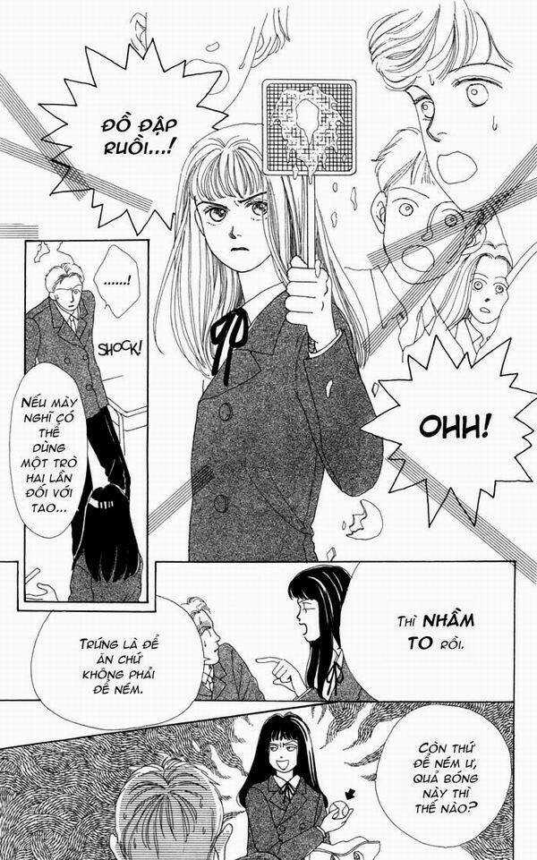 Con Nhà Giàu - Chapter 3 - Trang 6