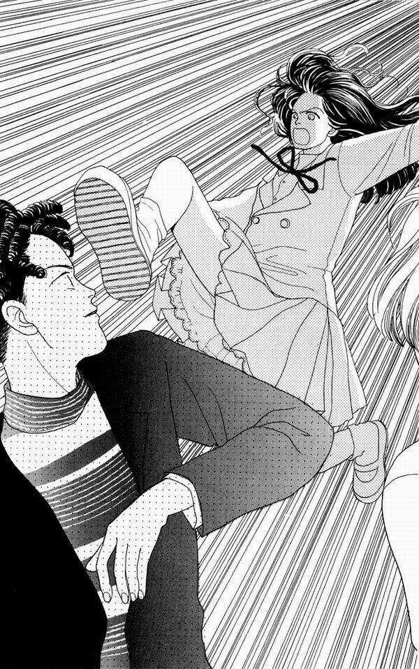 Con Nhà Giàu - Chapter 3 - Trang 9