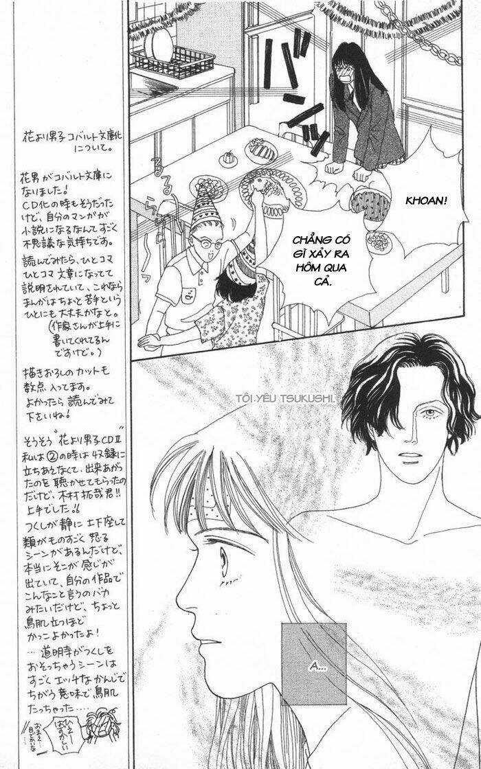 Con Nhà Giàu - Chapter 30 - Trang 11