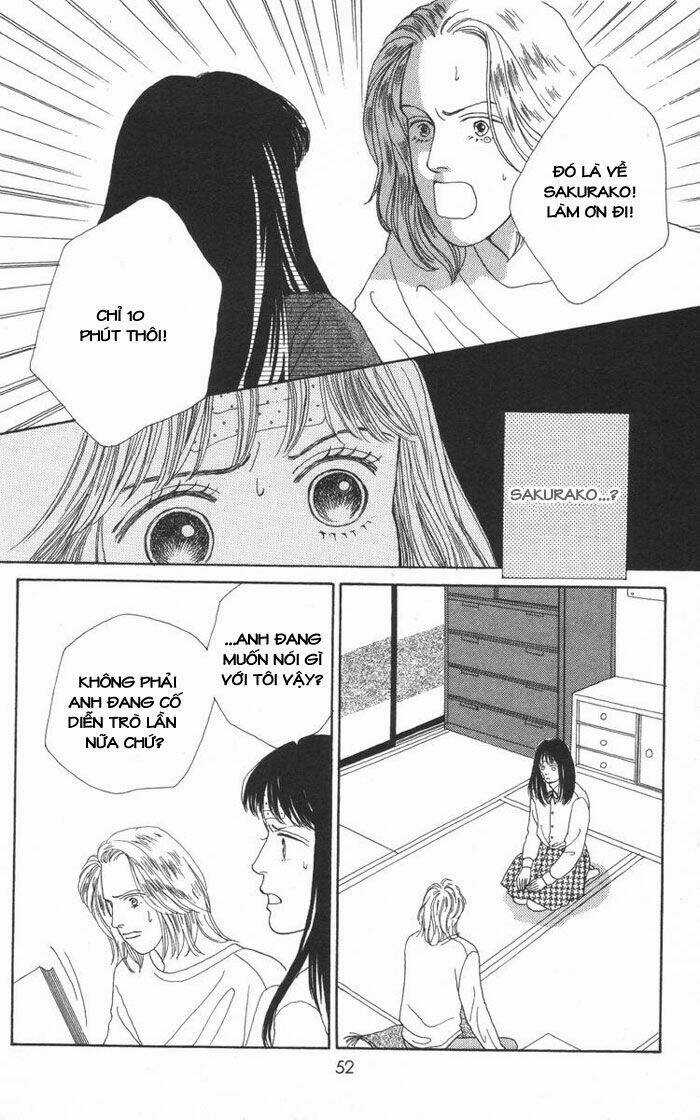 Con Nhà Giàu - Chapter 30 - Trang 14