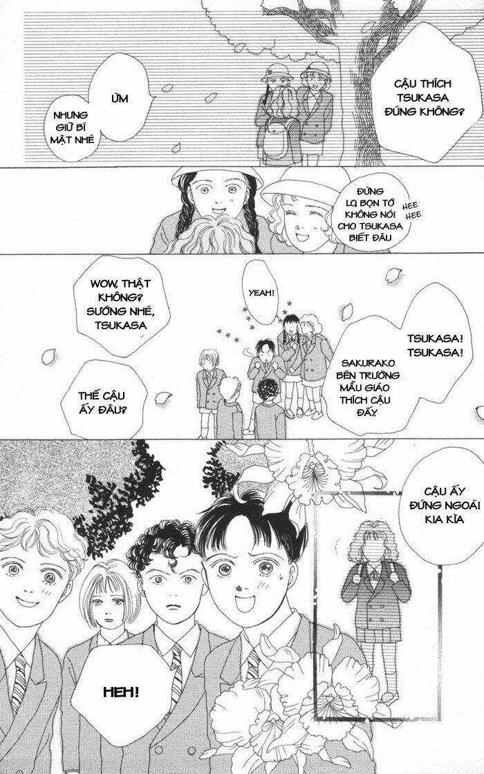 Con Nhà Giàu - Chapter 30 - Trang 17