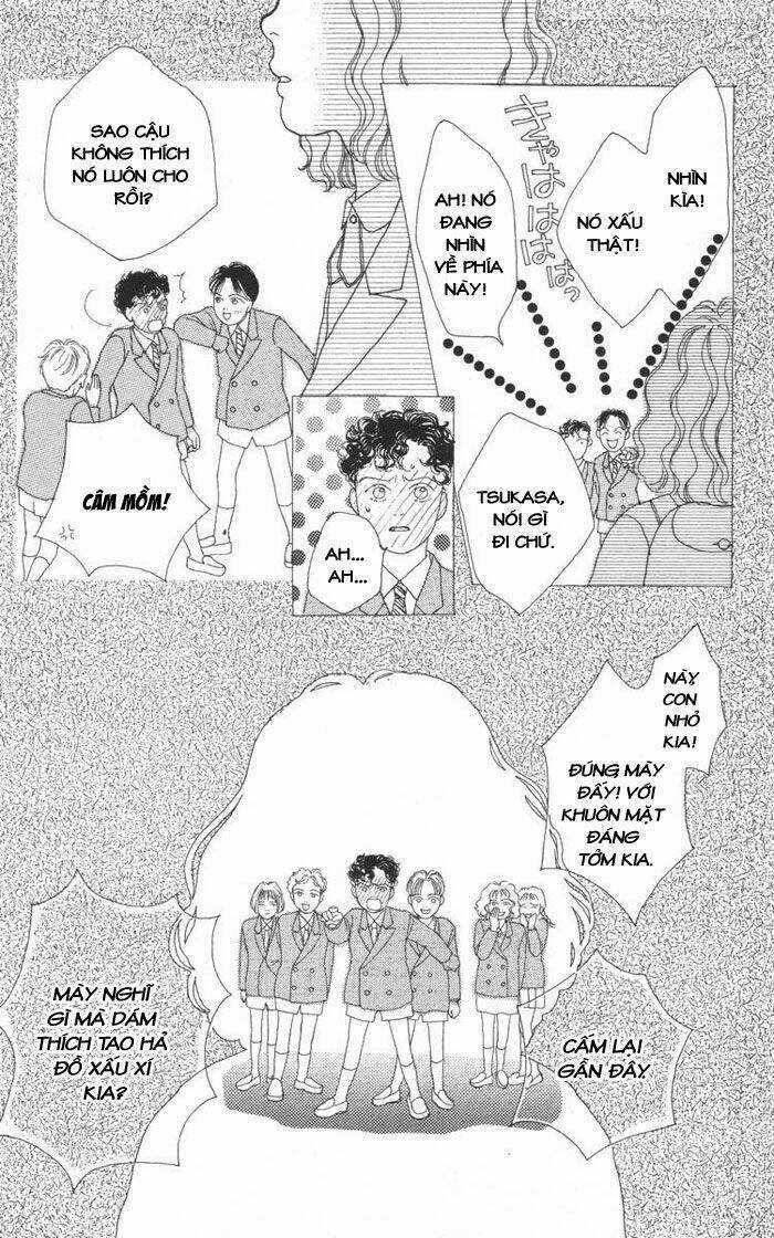 Con Nhà Giàu - Chapter 30 - Trang 18