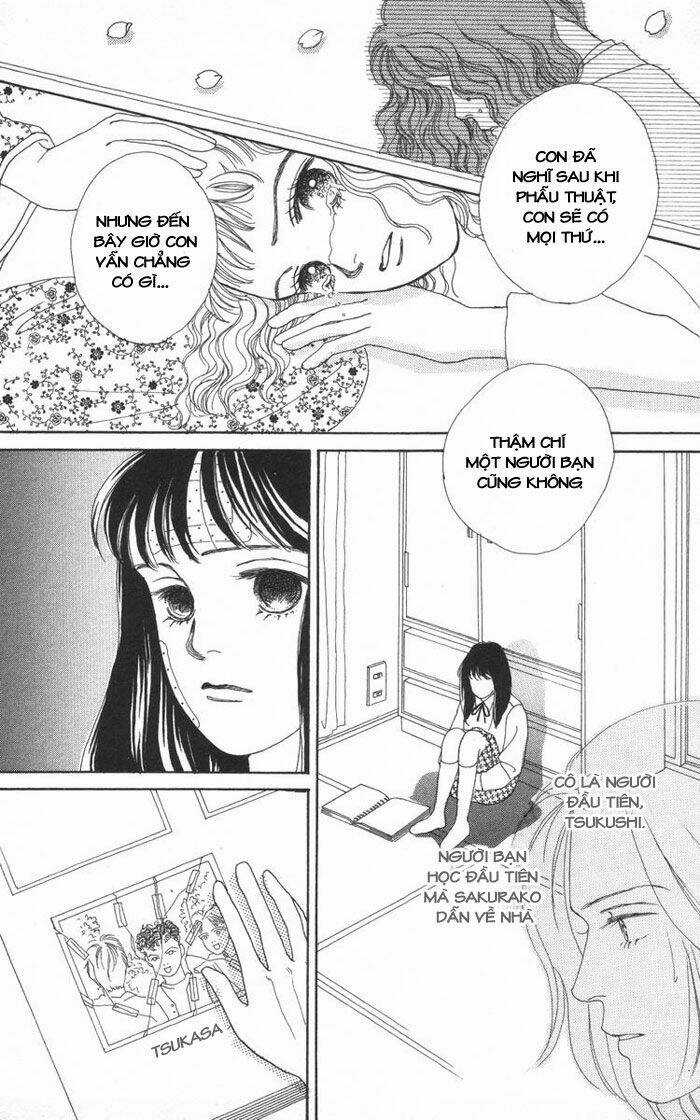 Con Nhà Giàu - Chapter 30 - Trang 19