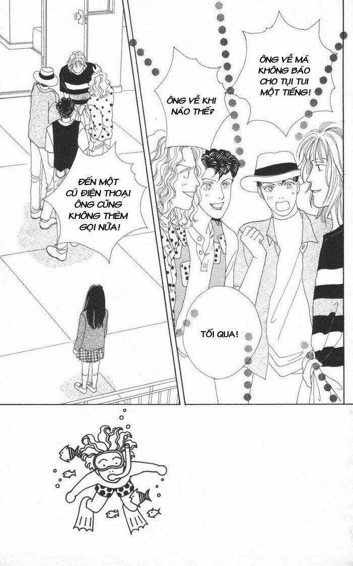 Con Nhà Giàu - Chapter 30 - Trang 3