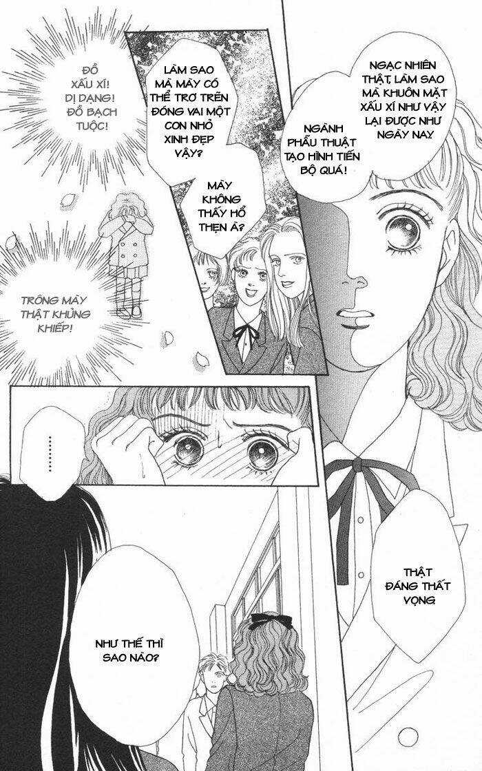 Con Nhà Giàu - Chapter 30 - Trang 22