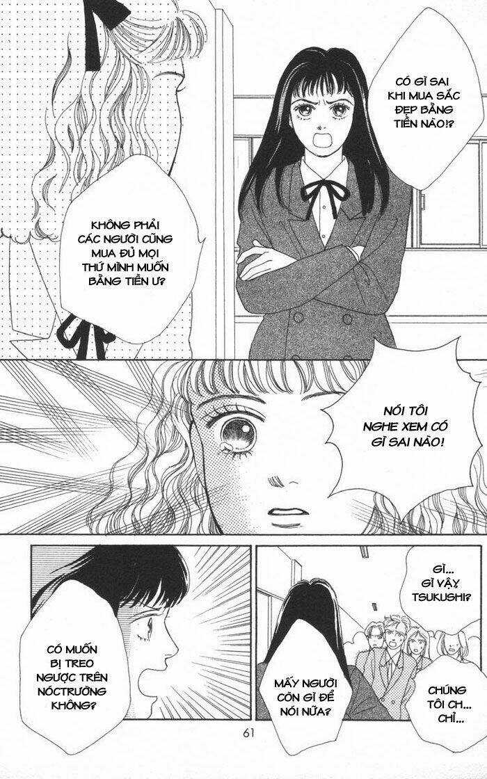 Con Nhà Giàu - Chapter 30 - Trang 23