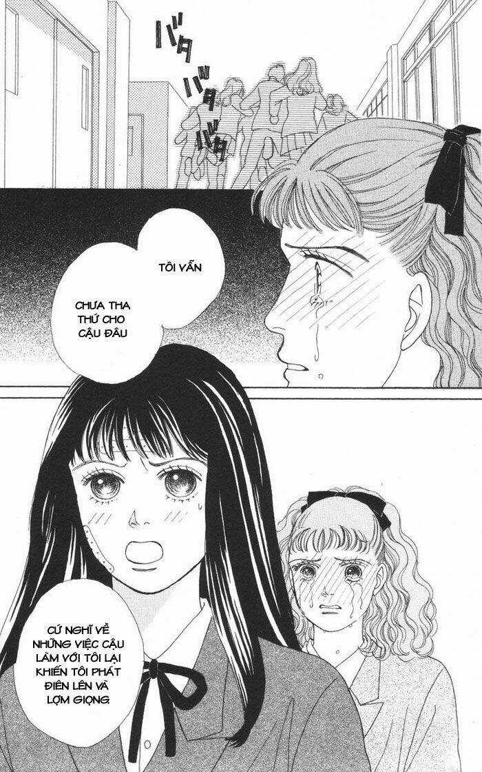 Con Nhà Giàu - Chapter 30 - Trang 24