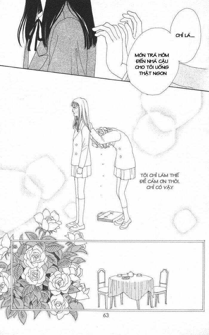 Con Nhà Giàu - Chapter 30 - Trang 25