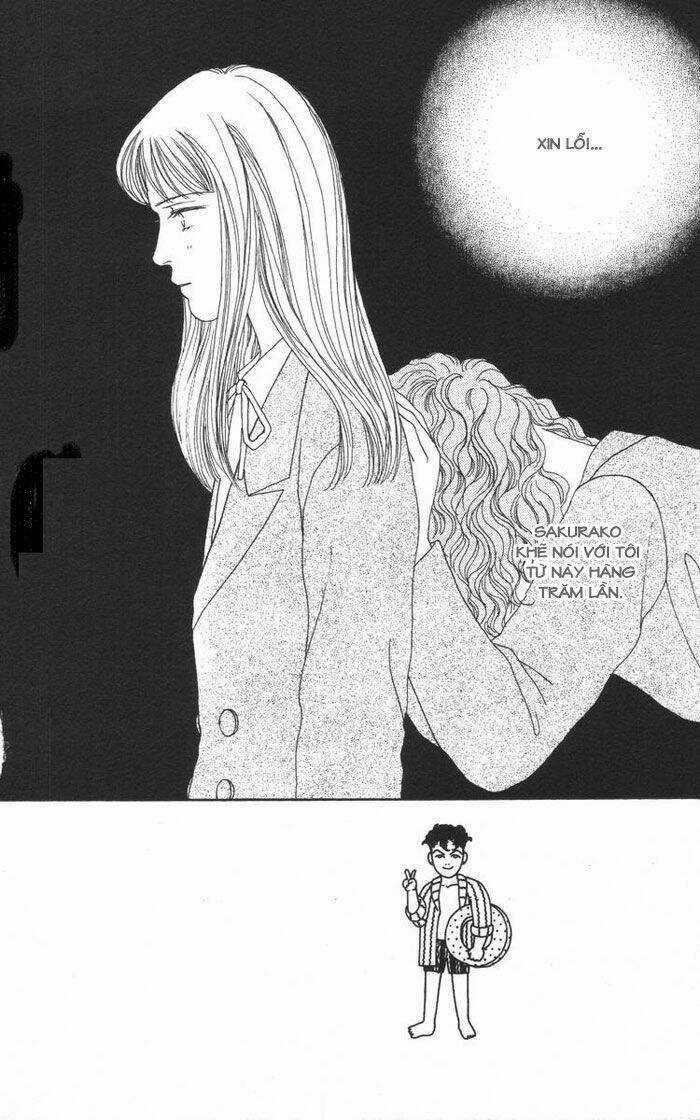 Con Nhà Giàu - Chapter 30 - Trang 27