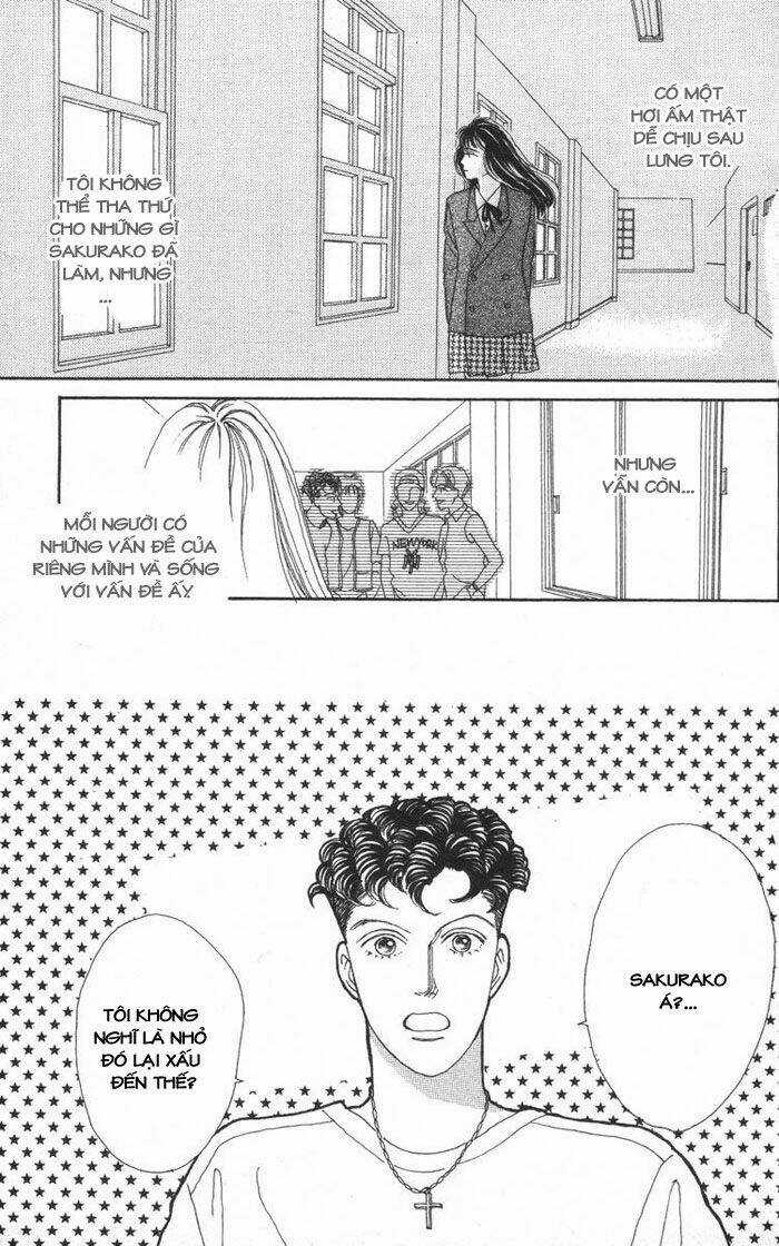 Con Nhà Giàu - Chapter 30 - Trang 28