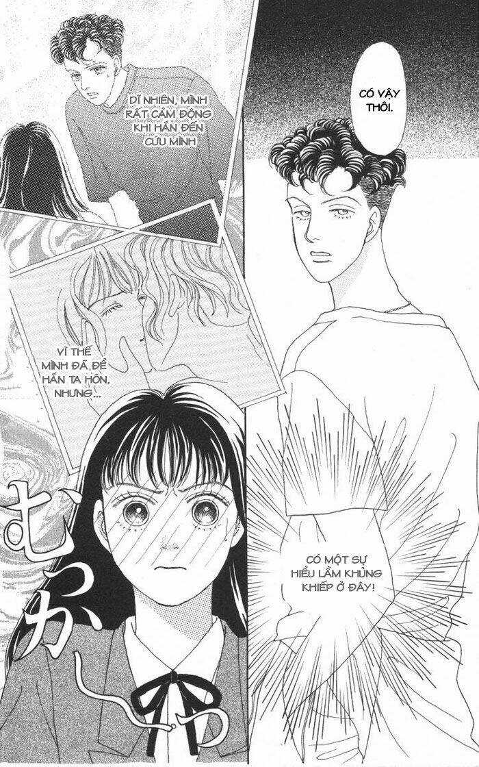 Con Nhà Giàu - Chapter 30 - Trang 33