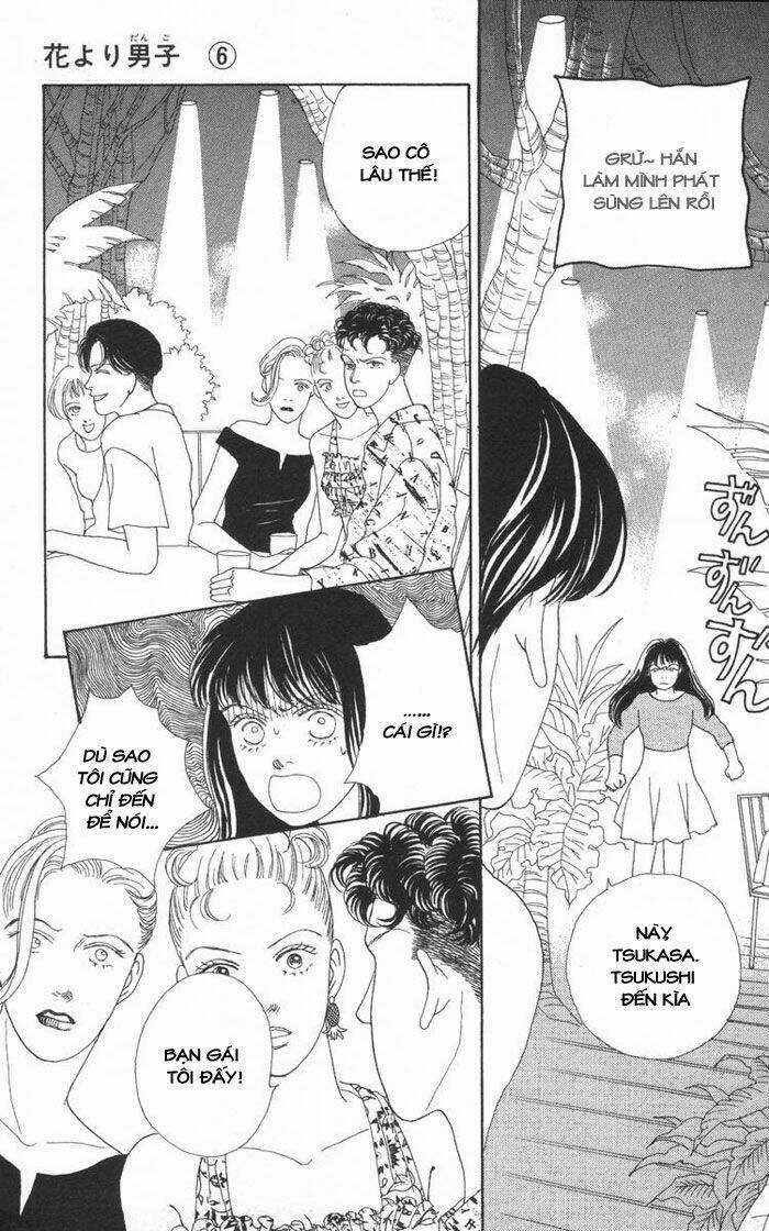 Con Nhà Giàu - Chapter 30 - Trang 38