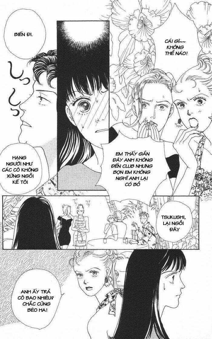 Con Nhà Giàu - Chapter 30 - Trang 39