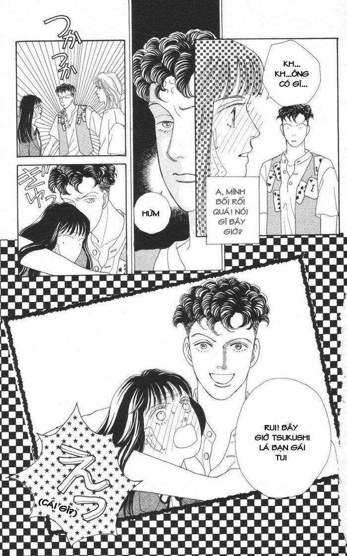 Con Nhà Giàu - Chapter 30 - Trang 5