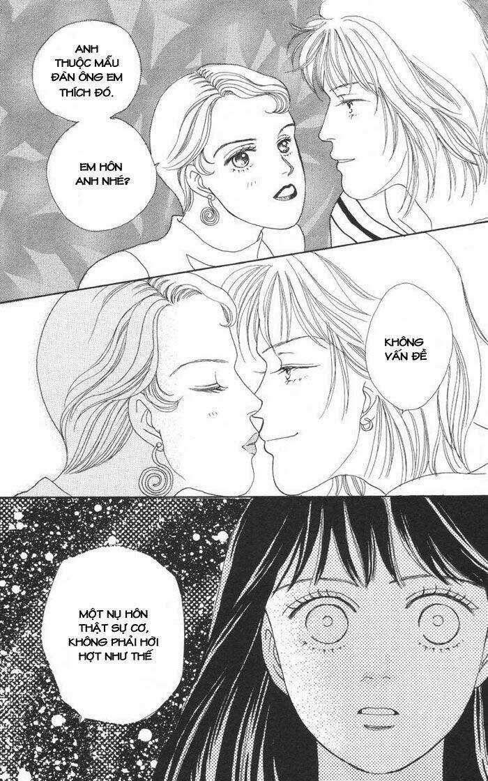 Con Nhà Giàu - Chapter 30 - Trang 41