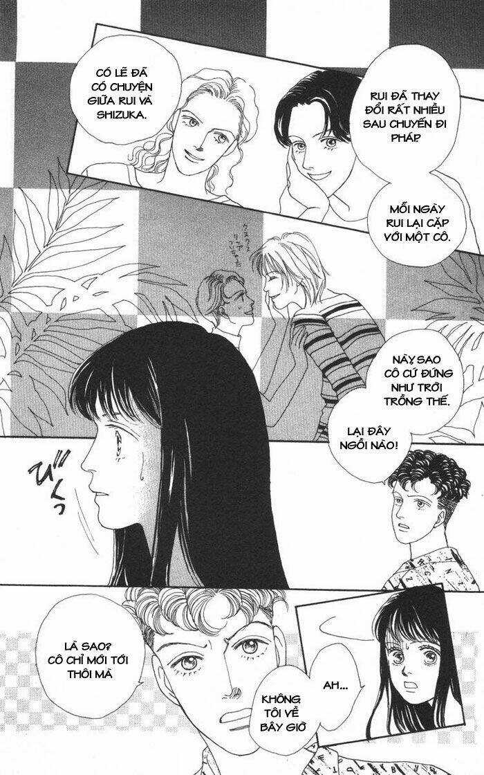 Con Nhà Giàu - Chapter 30 - Trang 43